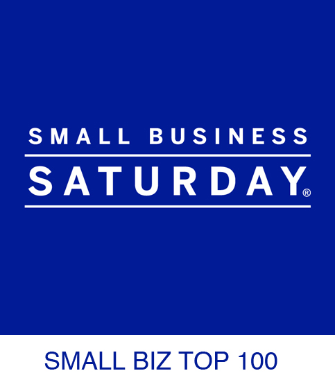 Small business saturday