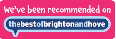 best of brighton and hove