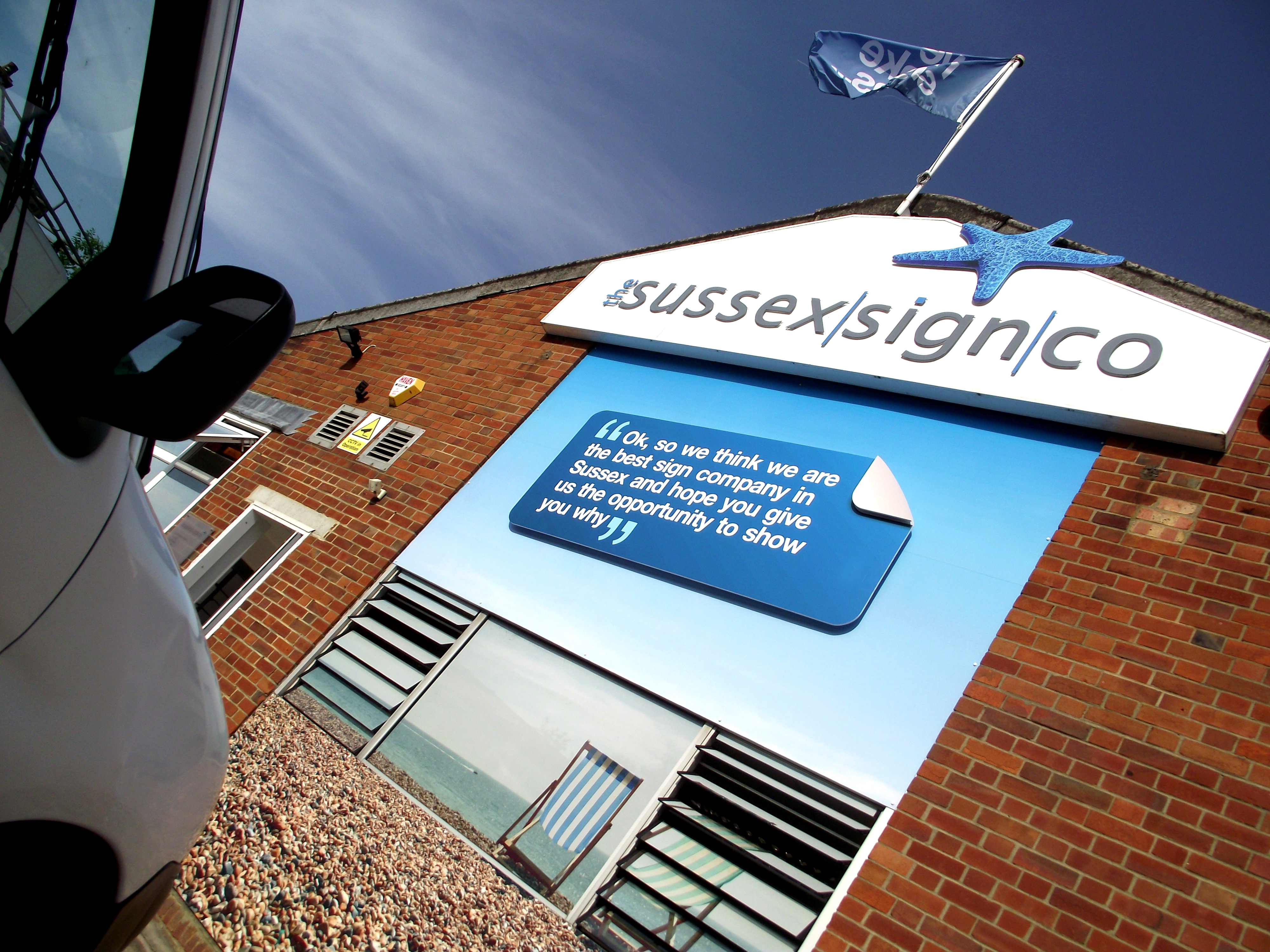 The Sussex Sign Co Image 2