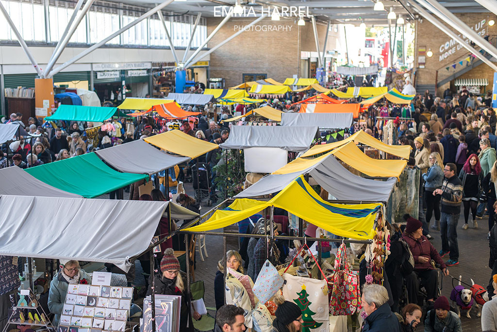 Craft Fairs Brighton Craft & Vintage Worthing Sussex