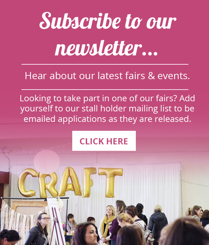 fairy tale fair newsletter