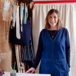 Susan D’souza Textiles